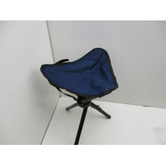 CHAISE DE CAMPING CHARGE 110 KG