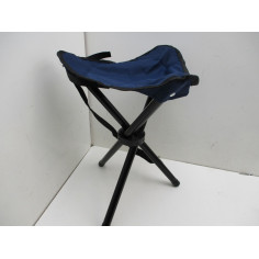 CHAISE DE CAMPING CHARGE 110 KG