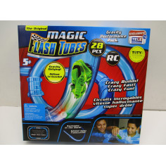 MAGIC FLASH TUBES 28 PCS