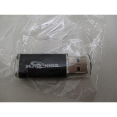 5 CLES USB 128MB