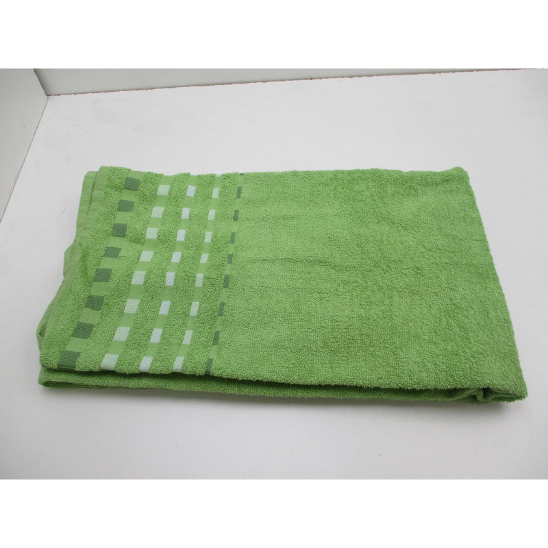 SERVIETTE BAIN 85 X 170 CM