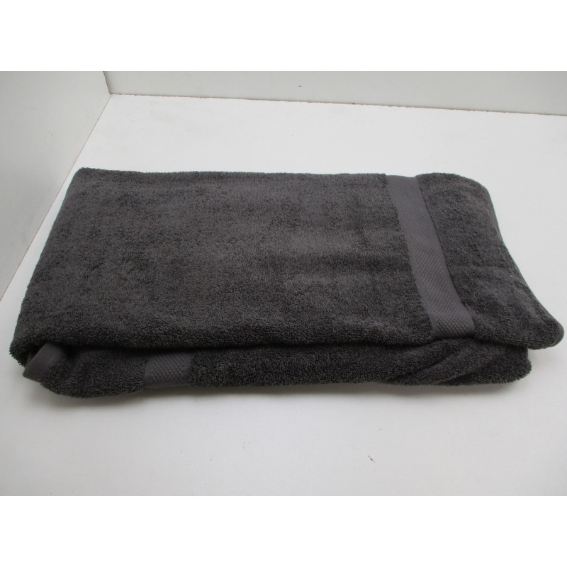 SERVIETTE BAIN 85 X 170 CM