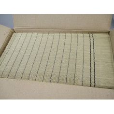 250 pochettes courrier interieur