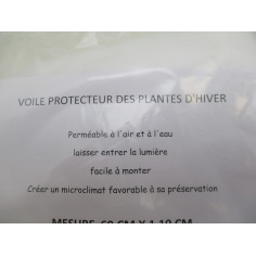 12 PROTECTIONS PLANTS HIVER