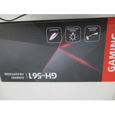 CASQUE GAMING GH-561
