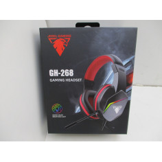 CASQUE JEDEL GAMING GH268