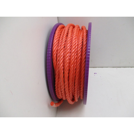 corde 43 metres diametre 10 mm