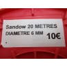 SANDOW 20 METRES DIAMETRE 6mm
