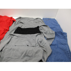 80 vetements homme a 0.80€