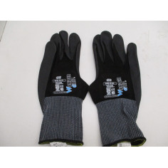 12 paires de gants taille 10XL