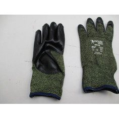 12 paires de gants taille T8