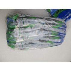 10 paires de gants taille 8L