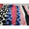 72 foulards echarpes a 0.25€
