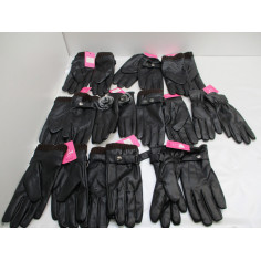 10 paires de gants