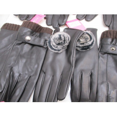 10 paires de gants