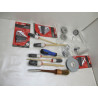 lot de 12 articles de bricolage