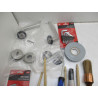 lot de 12 articles de bricolage