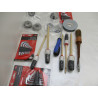 lot de 12 articles de bricolage