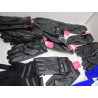 21 paires de gants a 0.60€