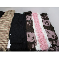 60 foulards echarpes
