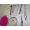 lot de 15 articles hygiene cosmetique