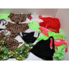 86 maillots haut ou bas a 0.50€