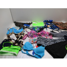 86 maillots haut ou bas a 0.50€