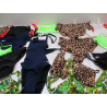 86 maillots haut ou bas a 0.50€