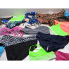 86 maillots haut ou bas a 0.50€