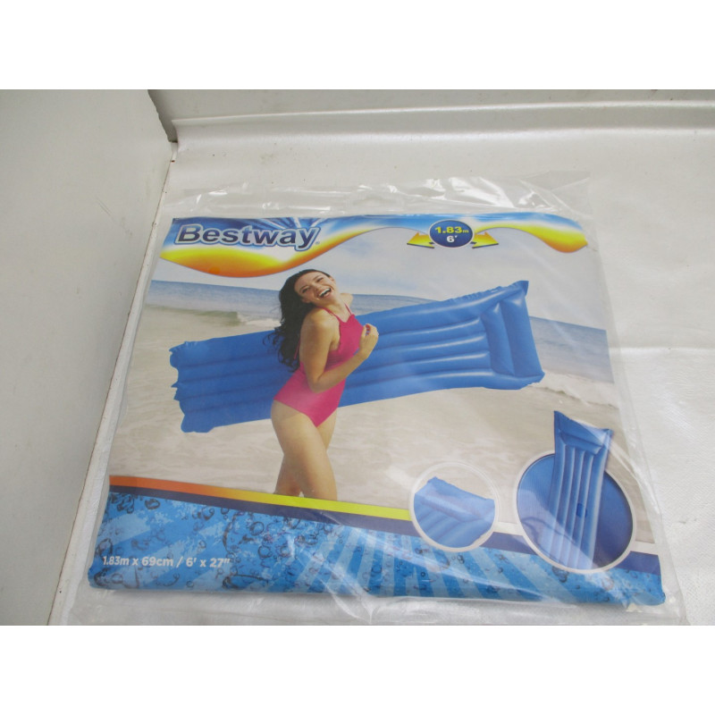 matelas gonflable