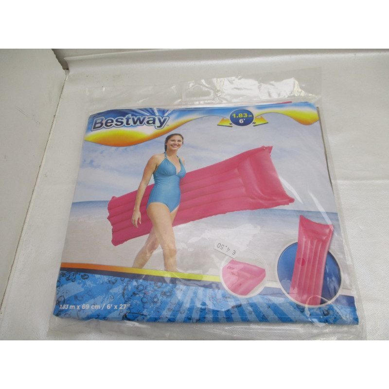 matelas gonflable