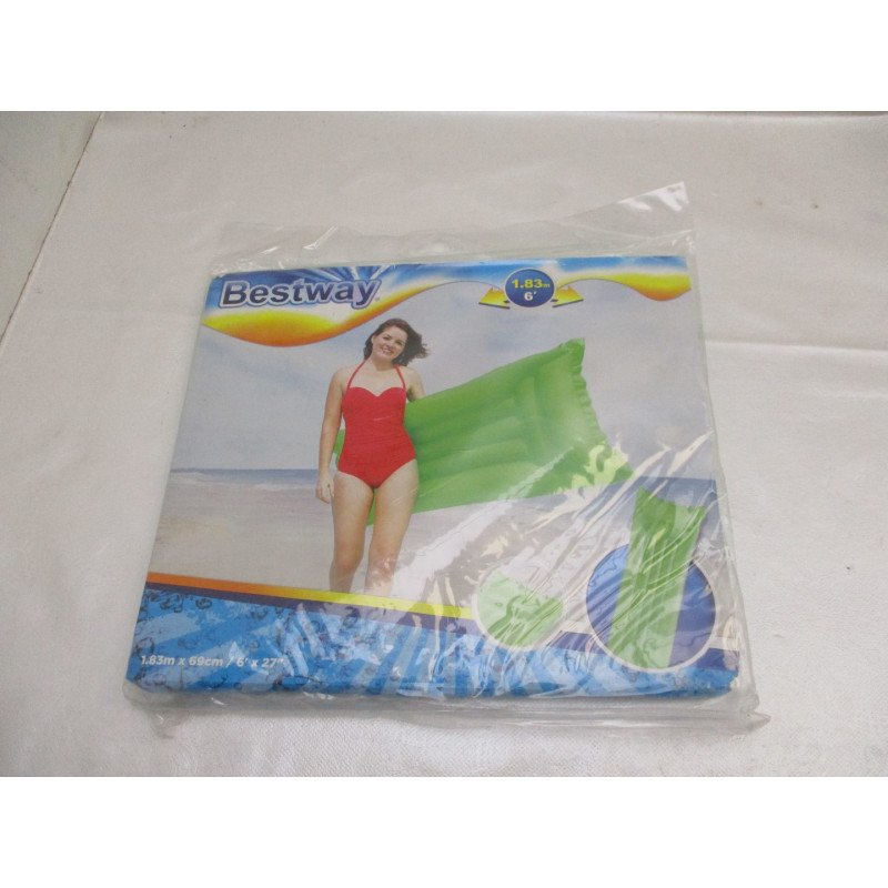 matelas gonflable