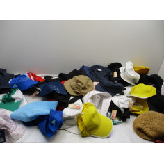 80 casquettes a 0.60€