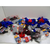 83 paires de gants hiver a 0.40€