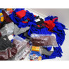 83 paires de gants hiver a 0.40€