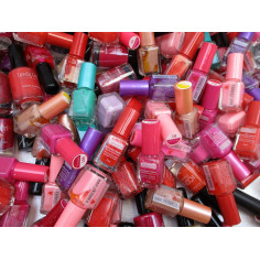 150 vernis a 0.25€