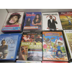 40 dvd a 0.30€