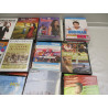 40 dvd a 0.30€