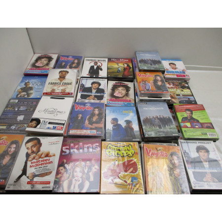 40 dvd a 0.30€