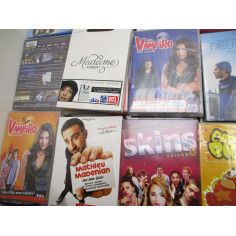 40 dvd a 0.30€