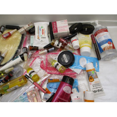 172 cosmetiques a 0.35€