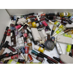 190 cosmetiques a 0.35€