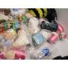 22 peluches a 1.20€