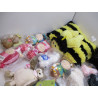 22 peluches a 1.20€