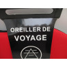 oreiller de voyage