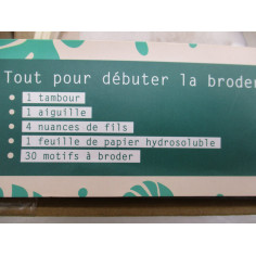 broderie