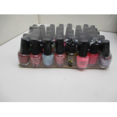 40 vernis a 0.35€