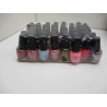 40 vernis a 0.35€