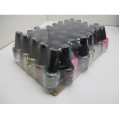 40 vernis a 0.35€