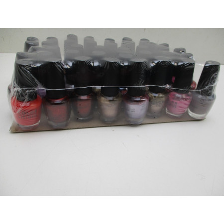 40 vernis a 0.35€